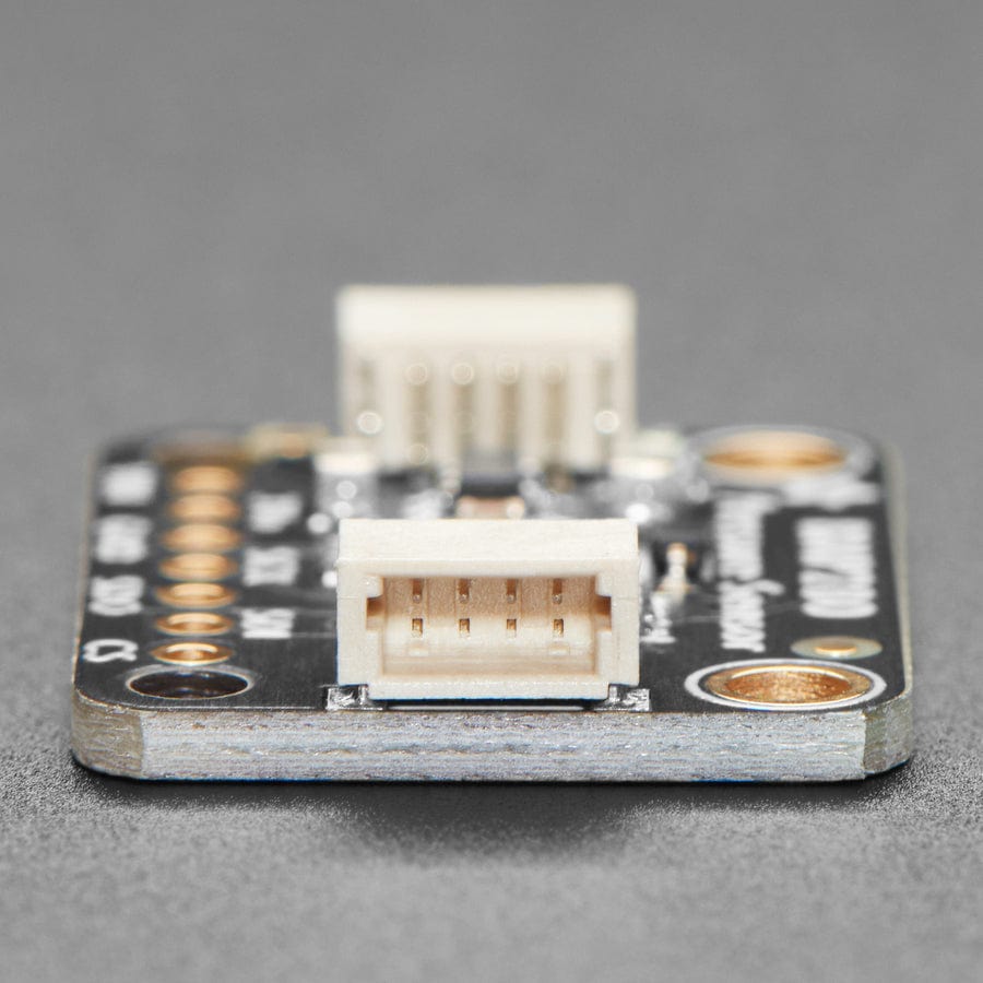Adafruit BMP280 I2C or SPI Barometric Pressure & Altitude Sensor (STEMMA QT) by Adafruit - The Pi Hut