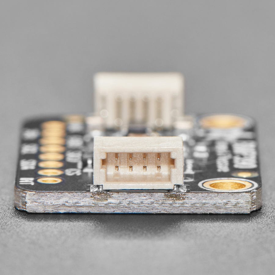 Adafruit BMP390 - Precision Barometric Pressure and Altimeter - STEMMA QT / Qwiic by Adafruit - The Pi Hut