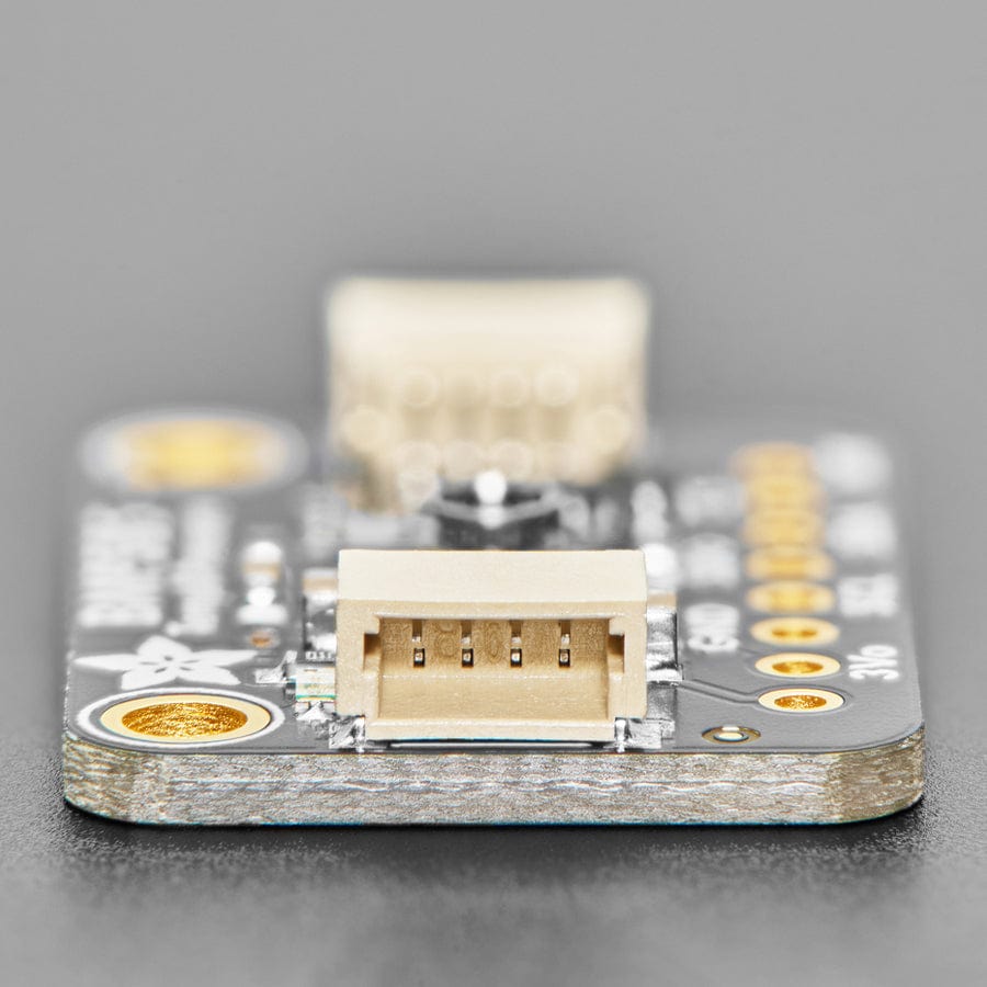 Adafruit BMP585 Ported I2C / SPI Temperature and Pressure Sensor - STEMMA QT by Adafruit - The Pi Hut