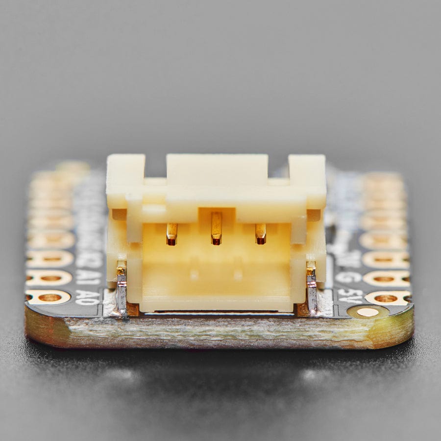Adafruit CAN Bus BFF Add-On for QT Py by Adafruit - The Pi Hut
