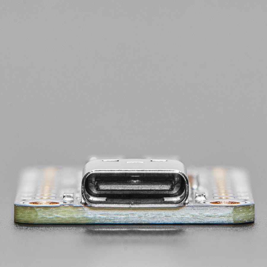 Adafruit CH334F Mini 4-Port USB Hub Breakout by Adafruit - The Pi Hut