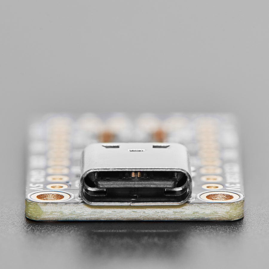 Adafruit CP2105 Friend - USB to Dual UART Serial Converters by Adafruit - The Pi Hut