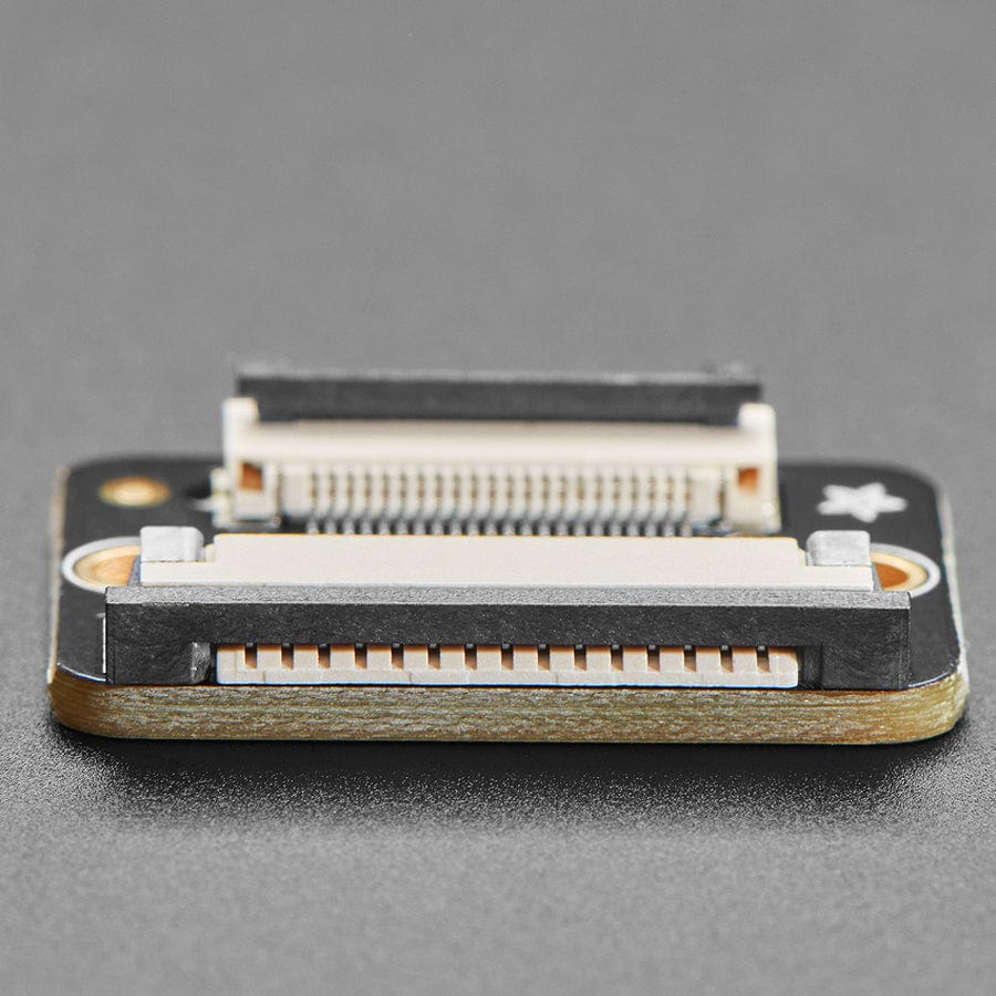 Adafruit CSI or DSI Cable Adapter Thingy for Raspberry Pi by Adafruit - The Pi Hut