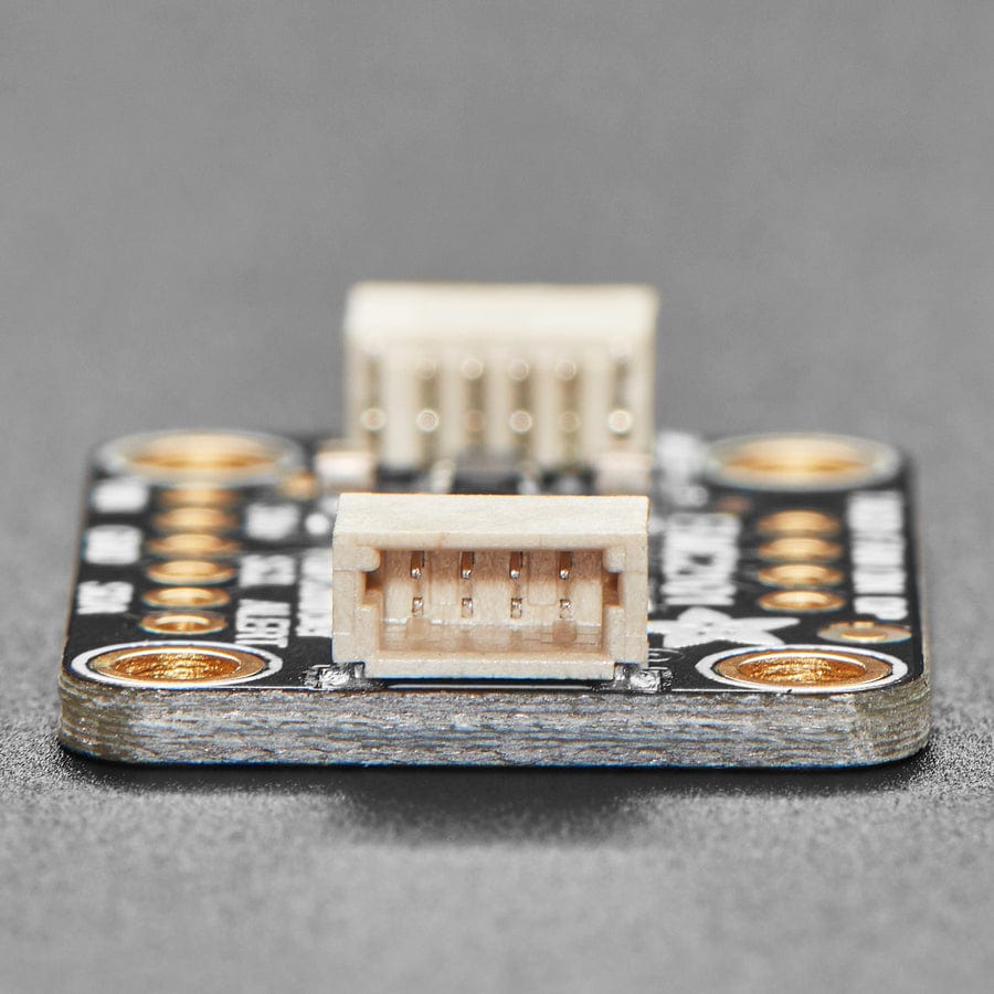 Adafruit EMC2101 I2C PC Fan Controller and Temperature Sensor (STEMMA QT / Qwiic) by Adafruit - The Pi Hut