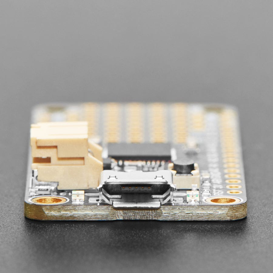 Adafruit ENS161 MOX Gas Sensor by Adafruit - The Pi Hut