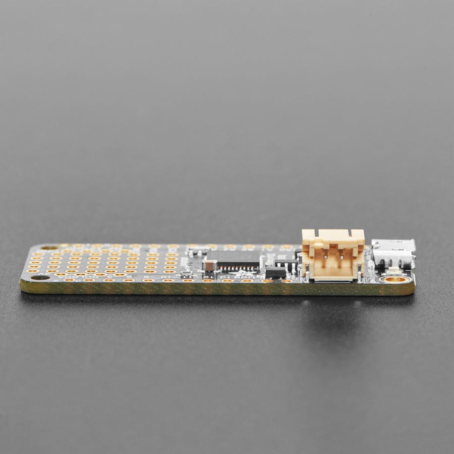 Adafruit ENS161 MOX Gas Sensor by Adafruit - The Pi Hut