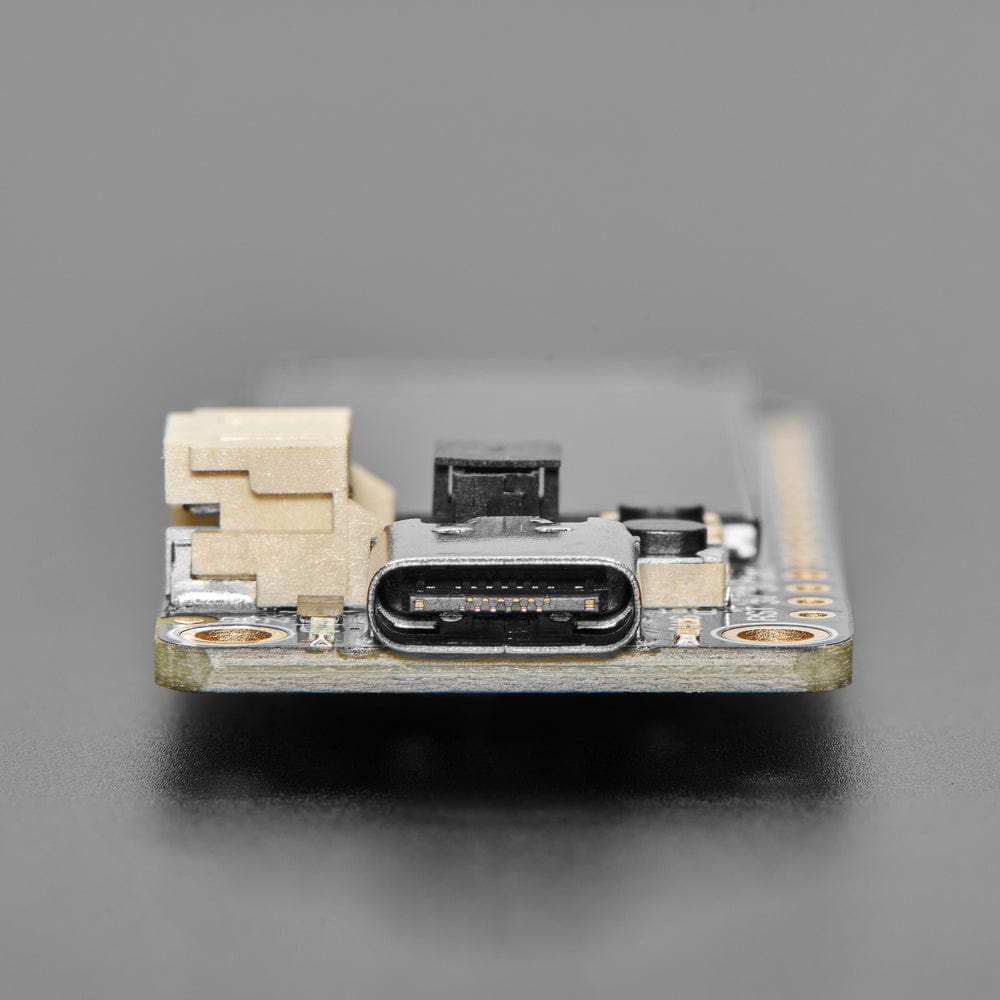 Adafruit ESP32-S3 TFT Feather