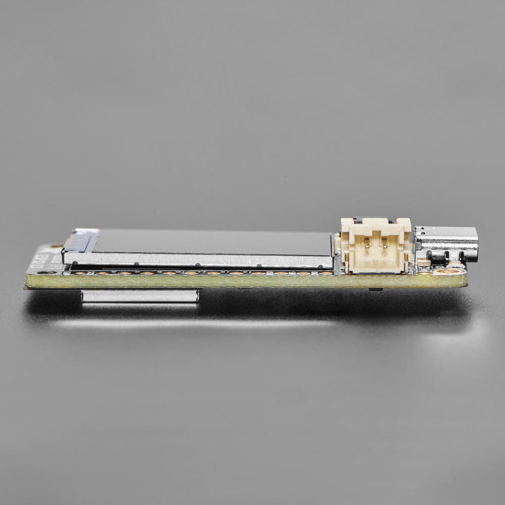 Adafruit ESP32-S3 TFT Feather