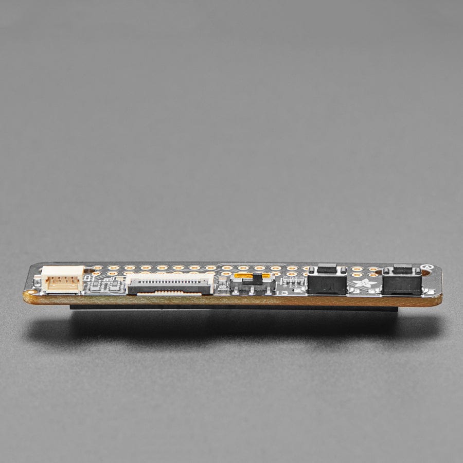 Adafruit EYESPI Pi Beret - Buttons, EYESPI and STEMMA QT - The Pi Hut