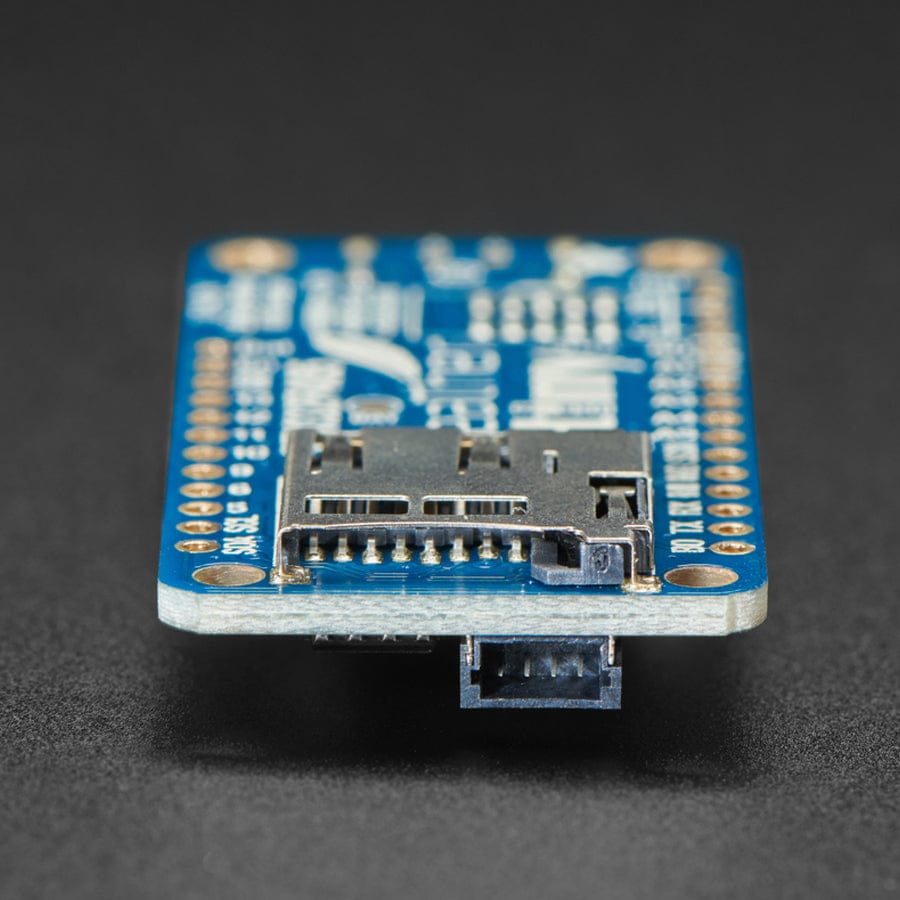 Adafruit Feather STM32F405 Express by Adafruit - The Pi Hut
