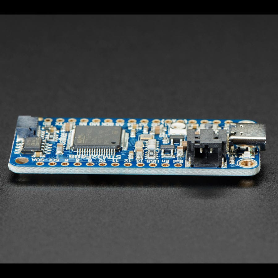 Adafruit Feather STM32F405 Express by Adafruit - The Pi Hut