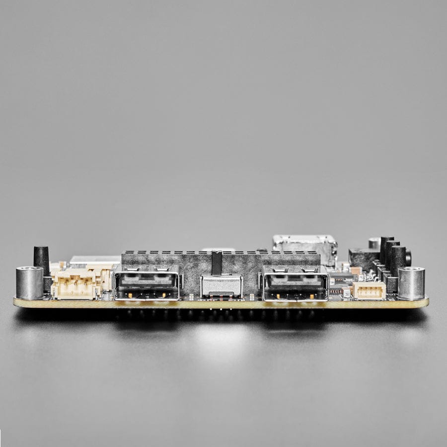 Adafruit Fruit Jam - Mini RP2350 Computer by Adafruit - The Pi Hut