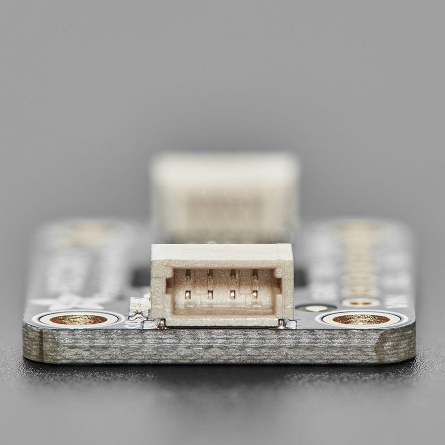 Adafruit HDC3022 Precision Temperature & Humidity Sensor - STEMMA QT / Qwiic by Adafruit - The Pi Hut