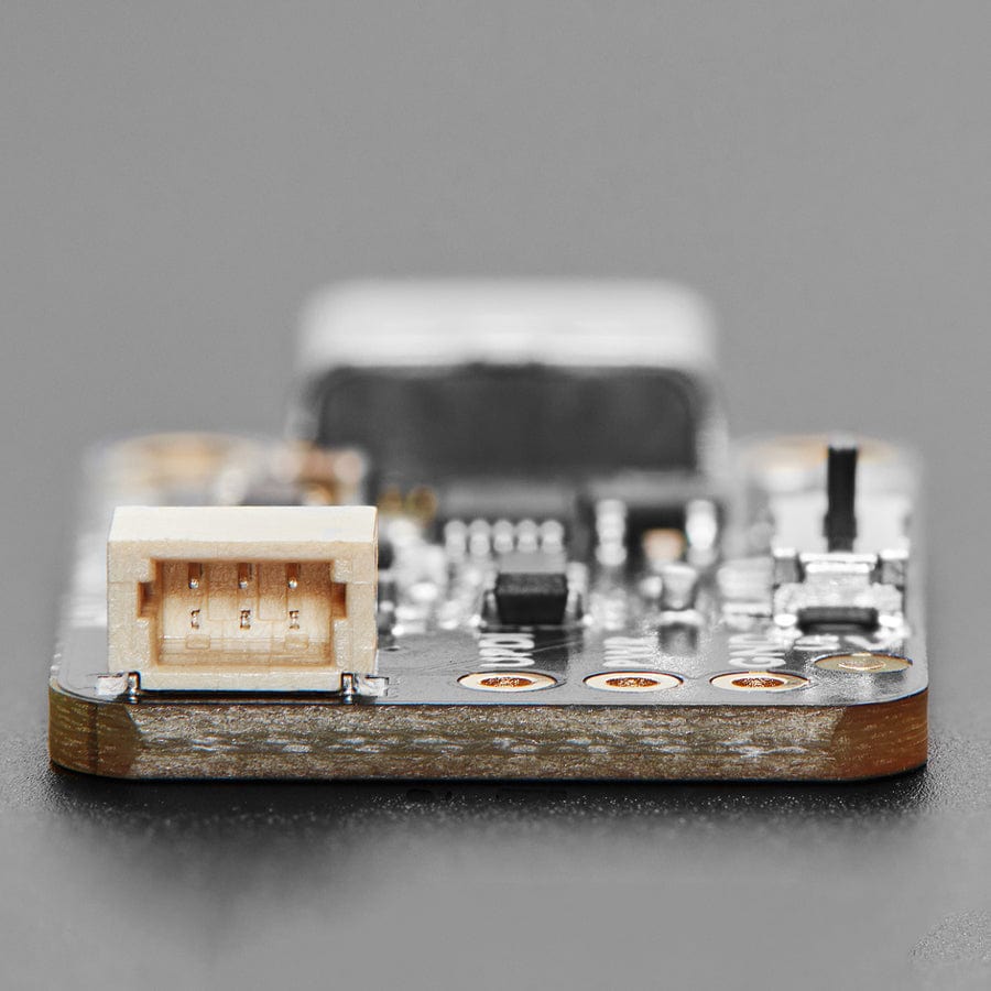 Adafruit High Voltage UPDI Friend - USB Serial UPDI Programmer by Adafruit - The Pi Hut