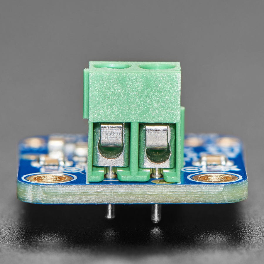 Adafruit I2S 3W Class D Amplifier Breakout - MAX98357A by Adafruit - The Pi Hut
