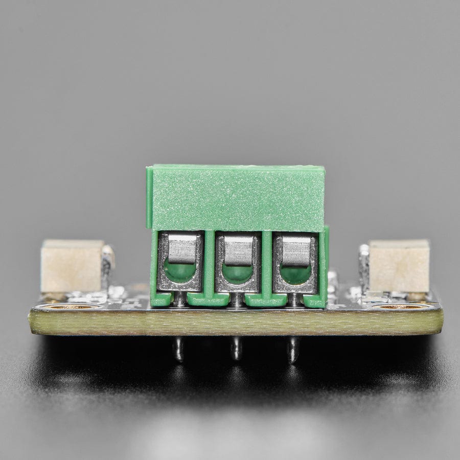 Adafruit INA238 DC Current Voltage Power Monitor by Adafruit - The Pi Hut