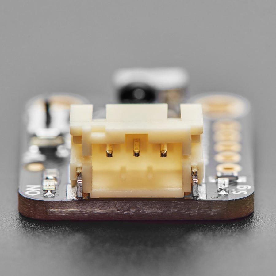 Adafruit Infrared IR Remote Receiver - STEMMA JST PH 2mm by Adafruit - The Pi Hut