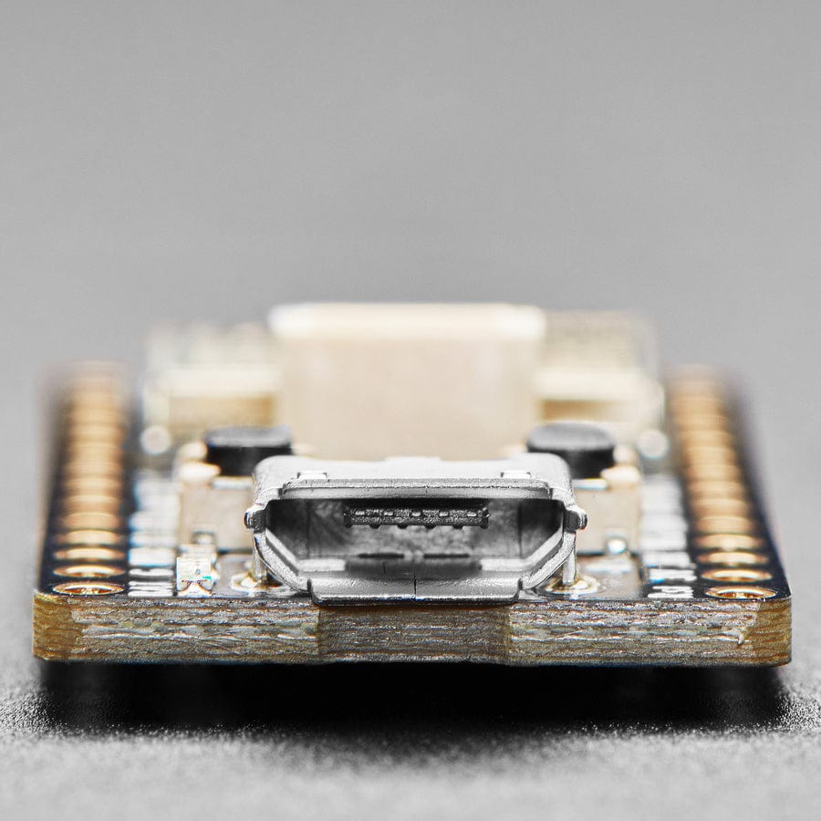 Adafruit ItsyBitsy ESP32 - wFL Antenna - 8 MB Flash / 2 MB PSRAM by Adafruit - The Pi Hut