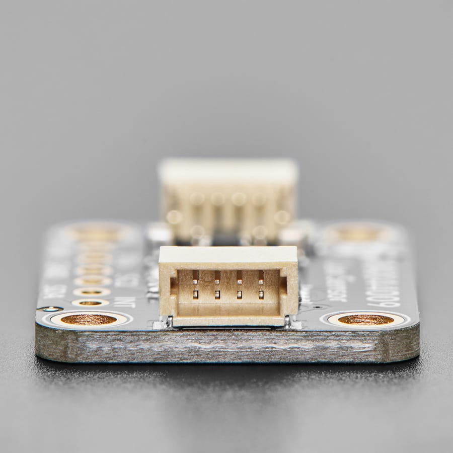 Adafruit MAX44009 Wide-range Lux Light Sensor - 188,000 Lux Max by Adafruit - The Pi Hut