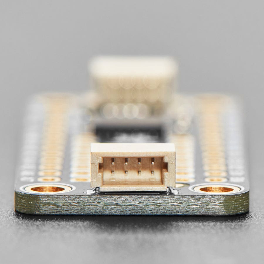 Adafruit MCP23017 I2C GPIO Expander Breakout (STEMMA QT / Qwiic) by Adafruit - The Pi Hut