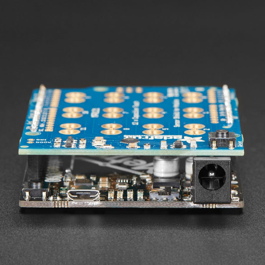 Adafruit METRO 328 with Headers by Adafruit - The Pi Hut