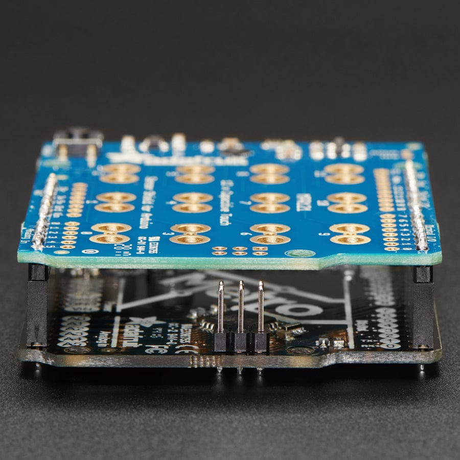Adafruit METRO 328 with Headers by Adafruit - The Pi Hut