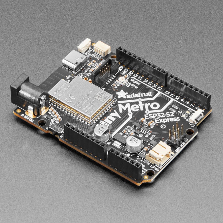 Adafruit Metro ESP32-S2 by Adafruit - The Pi Hut