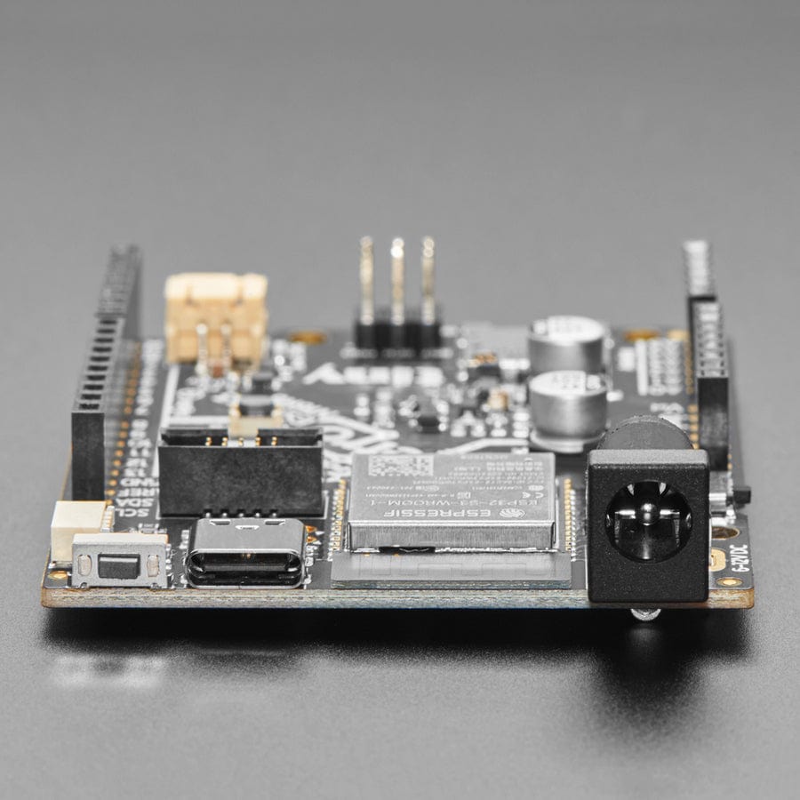 Adafruit Metro ESP32-S3 with 16 MB Flash 8 MB PSRAM by Adafruit - The Pi Hut