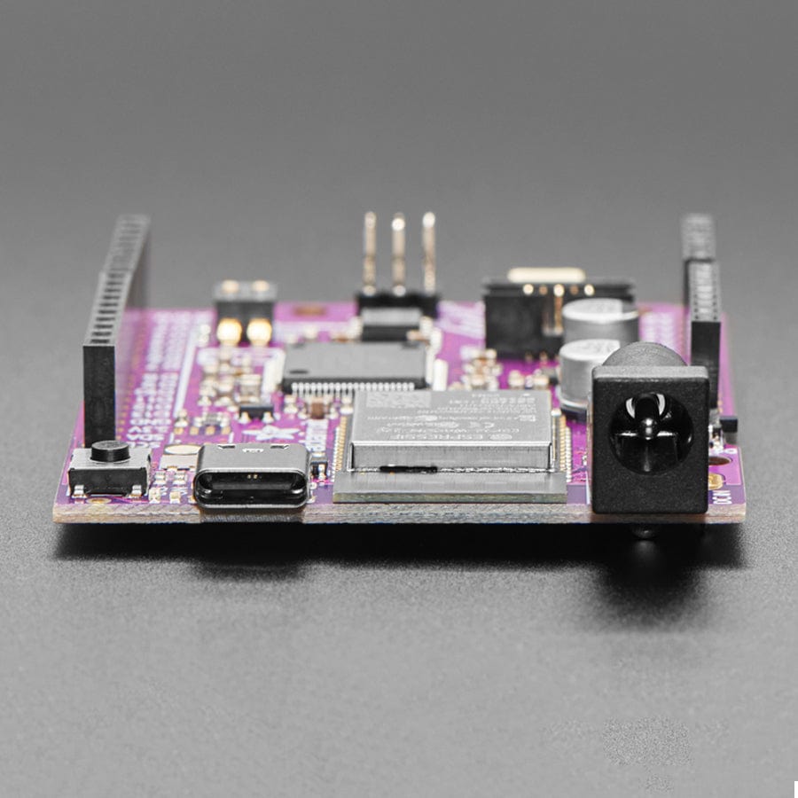 Adafruit Metro M7 with AirLift - Featuring NXP iMX RT1011 by Adafruit - The Pi Hut