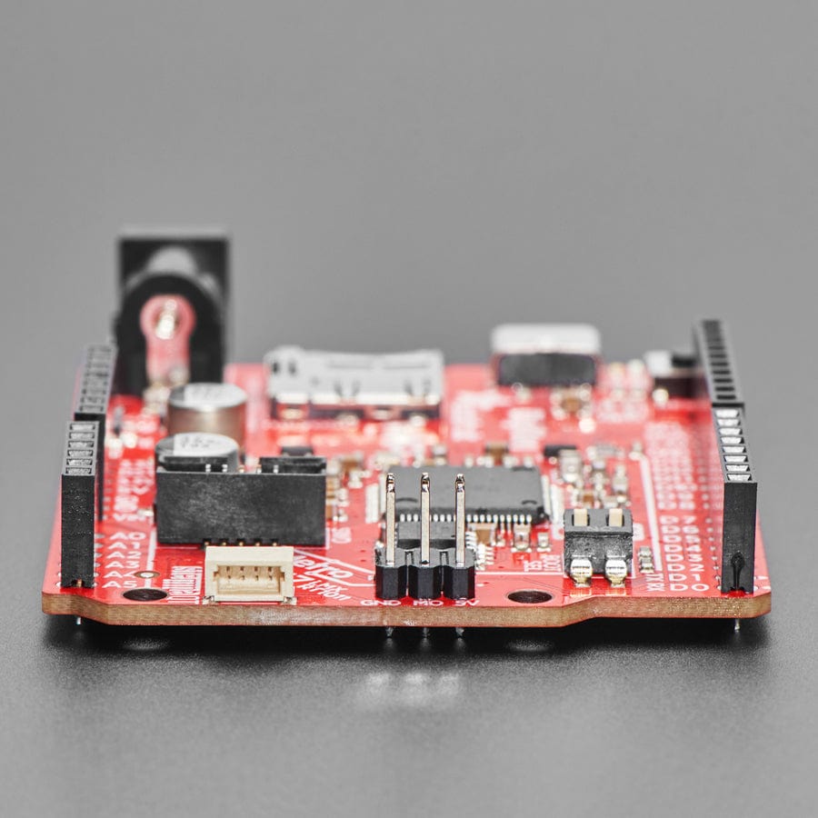 Adafruit Metro M7 with microSD - Featuring NXP iMX RT1011 by Adafruit - The Pi Hut