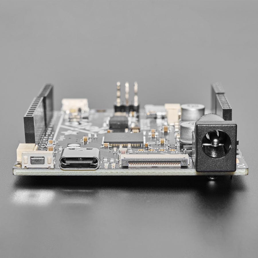 Adafruit Metro RP2350 with PSRAM