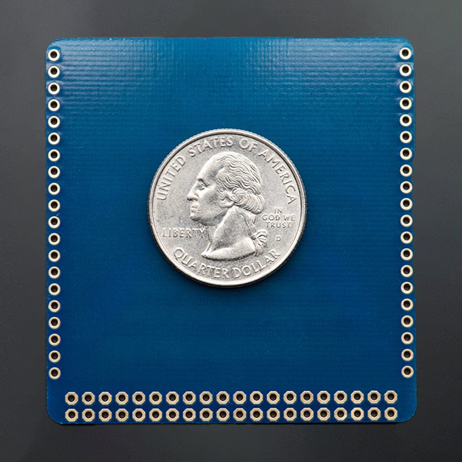 Adafruit Multi-pitch FPC Adapter - 40 Pin 0.5/0.6/0.7/0.8/1.0mm - The Pi Hut