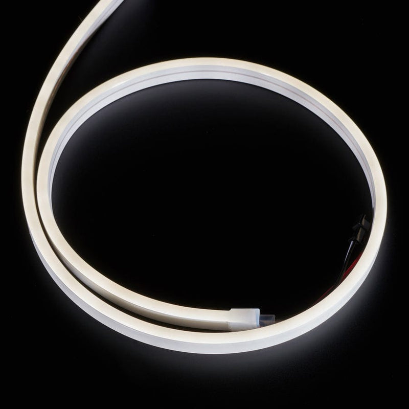 Adafruit Neon-like NeoPixel Strip - RGBW Cool White - 144 LED/m - 5V - 1 meter - The Pi Hut