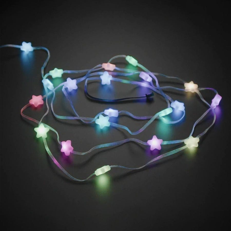 Adafruit NeoPixel LED Shapes Pixel Strand - 20 LEDs by Adafruit - The Pi Hut