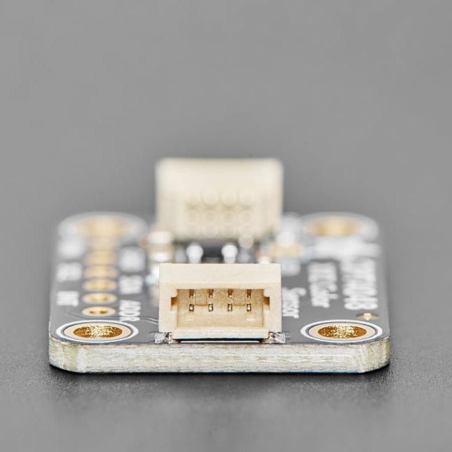 Adafruit OPT4048 Tri-Stimulus XYZ Colour and Lux Sensor by Adafruit - The Pi Hut