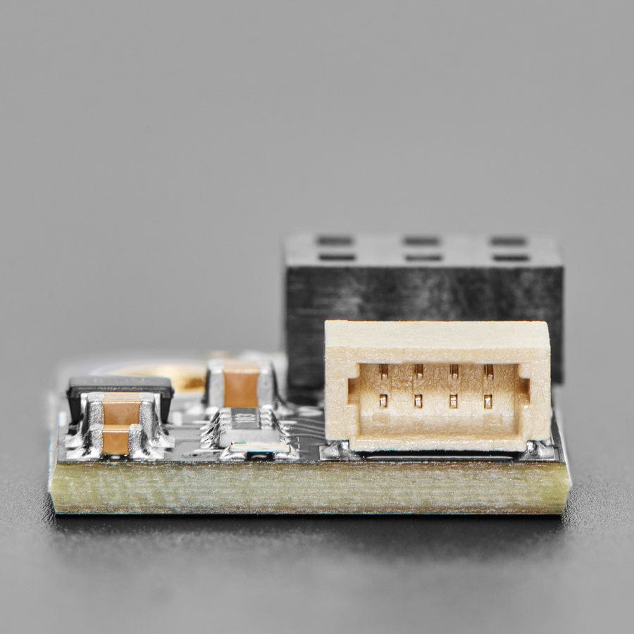 Adafruit Pi Stemma QT Breakout for Raspberry Pi and Compatibles by Adafruit - The Pi Hut