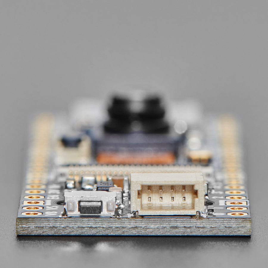 Adafruit PiCowbell Camera Breakout - 120 Degree Low Distortion by Adafruit - The Pi Hut