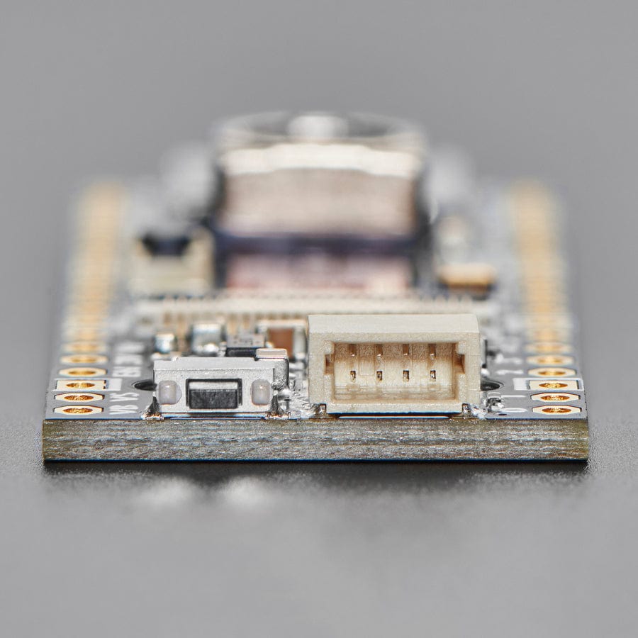 Adafruit PiCowbell Camera Breakout - Autofocus 120 Degree Lens by Adafruit - The Pi Hut