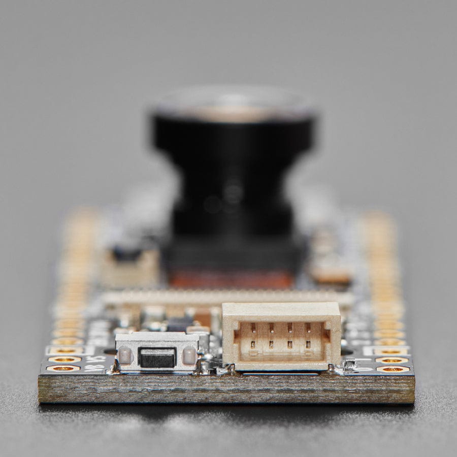 Adafruit PiCowBell Camera Breakout - Wide Angle 160 Degree Lens by Adafruit - The Pi Hut