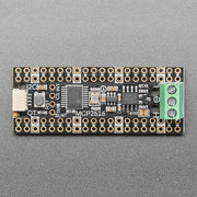 Adafruit PiCowbell CAN Bus for Pico - MCP2515 CAN Controller - The Pi Hut