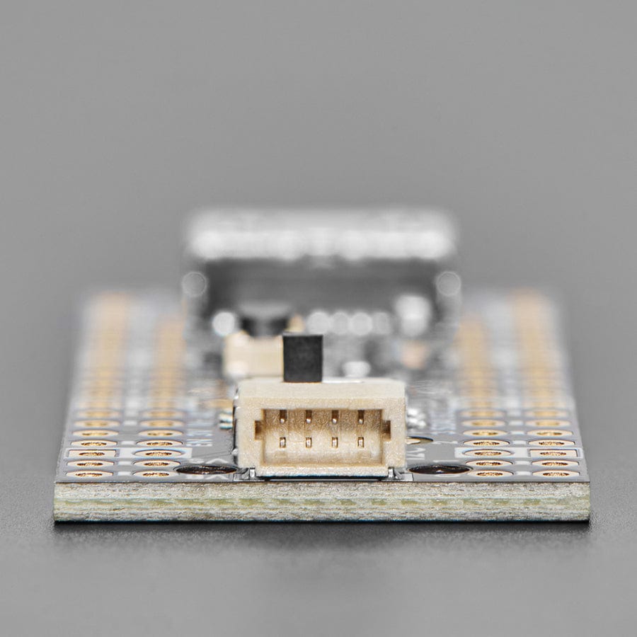 Adafruit PiCowBell HSTX DVI Output for Pico by Adafruit - The Pi Hut