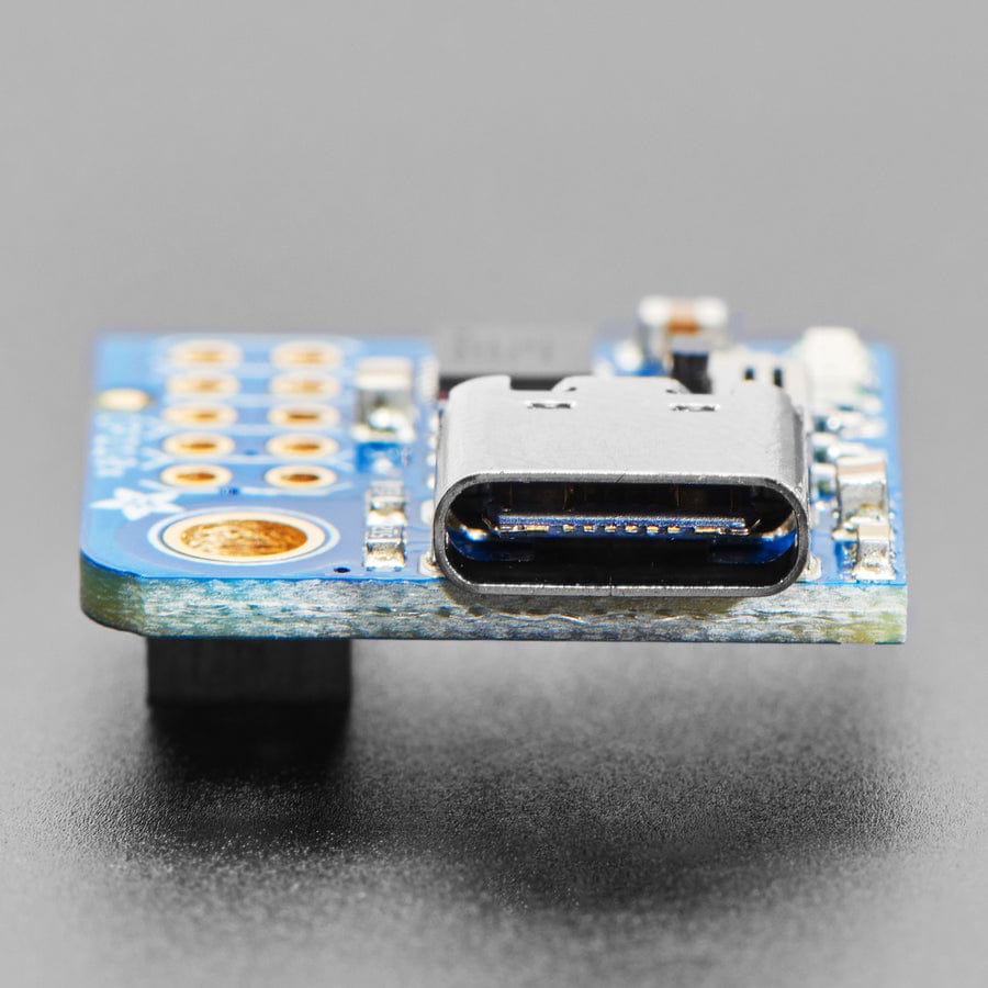 Adafruit PiUART - USB Console and Power Add-on for Raspberry Pi (Micro-USB) by Adafruit - The Pi Hut