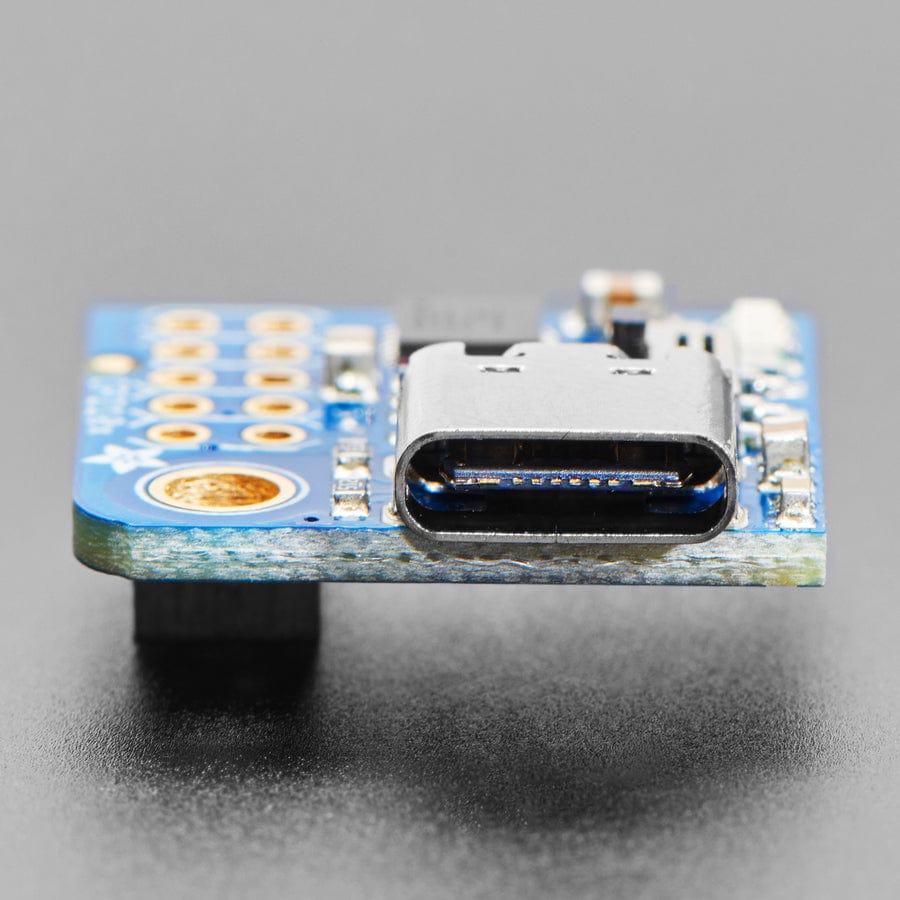 Adafruit PiUART - USB Console and Power Add-on for Raspberry Pi (Micro-USB) - The Pi Hut