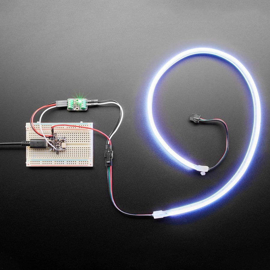 Adafruit Pixel Shifter - For Addressable LEDs by Adafruit - The Pi Hut