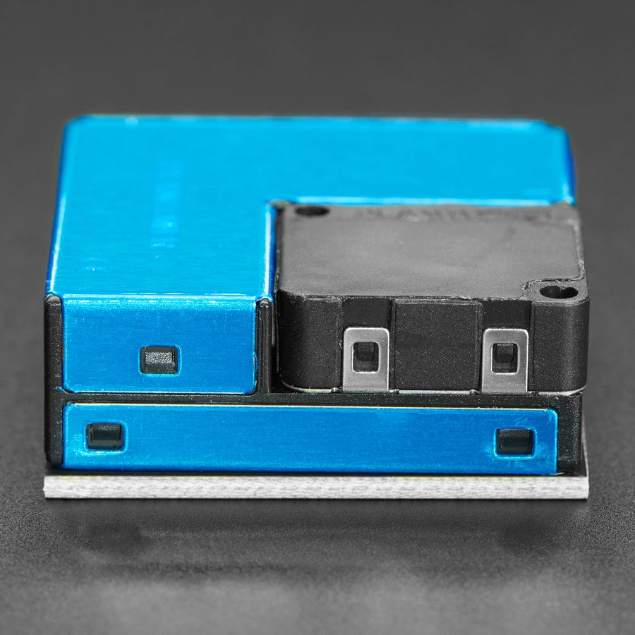 Adafruit PMSA003I Air Quality Breakout - STEMMA QT / Qwiic by Adafruit - The Pi Hut