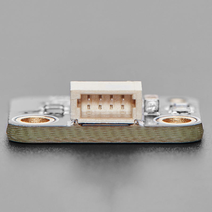 Adafruit Qwiic / Stemma QT Breakout Board by Adafruit - The Pi Hut