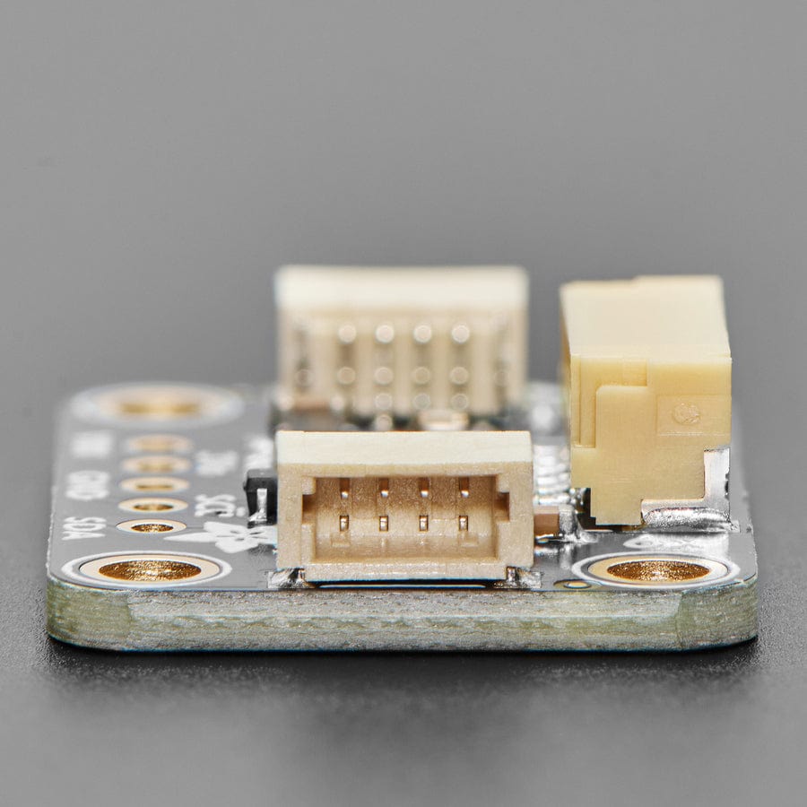 Adafruit SEN6x Breakout for Sensirion SEN66 by Adafruit - The Pi Hut