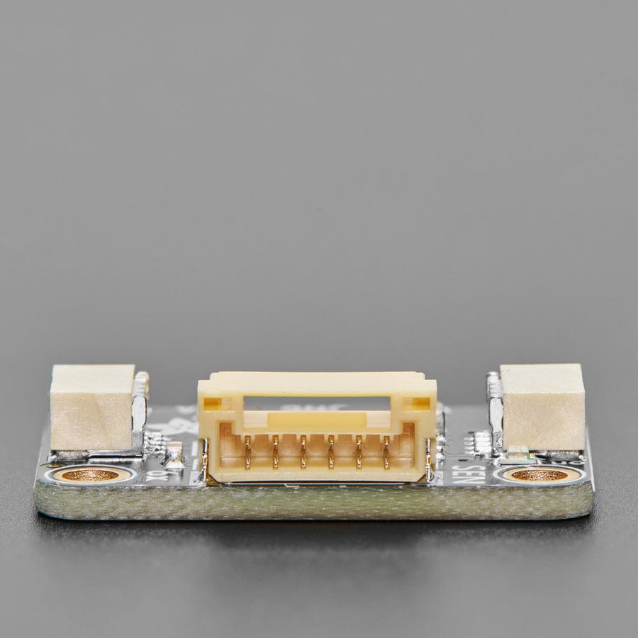 Adafruit SEN6x Breakout for Sensirion SEN66 by Adafruit - The Pi Hut