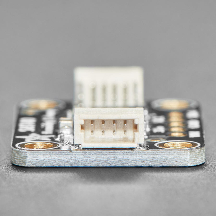 Adafruit Sensirion SHT40 Temperature & Humidity Sensor - STEMMA QT / Qwiic by Adafruit - The Pi Hut