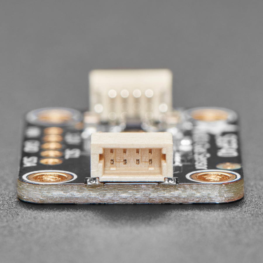Adafruit SGP40 Air Quality Sensor Breakout - VOC Index - STEMMA QT / Qwiic by Adafruit - The Pi Hut